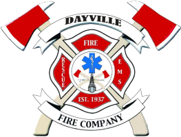 Dayville Fire Company Training
